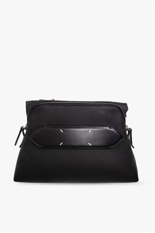 Black '5AC' shoulder bag Maison Margiela - Marni Tribeca two-tone 
